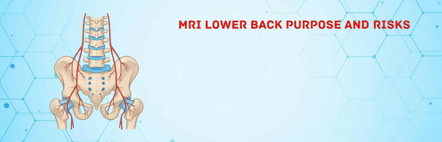 MRI Lower Back Purpose and Risks